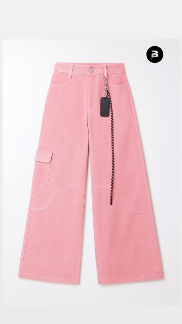 — The dapper baggy pants — - Image 9