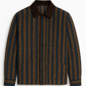 Asoèkè oke Jacket