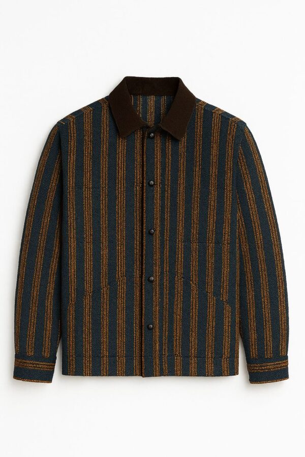 Asoèkè oke Jacket