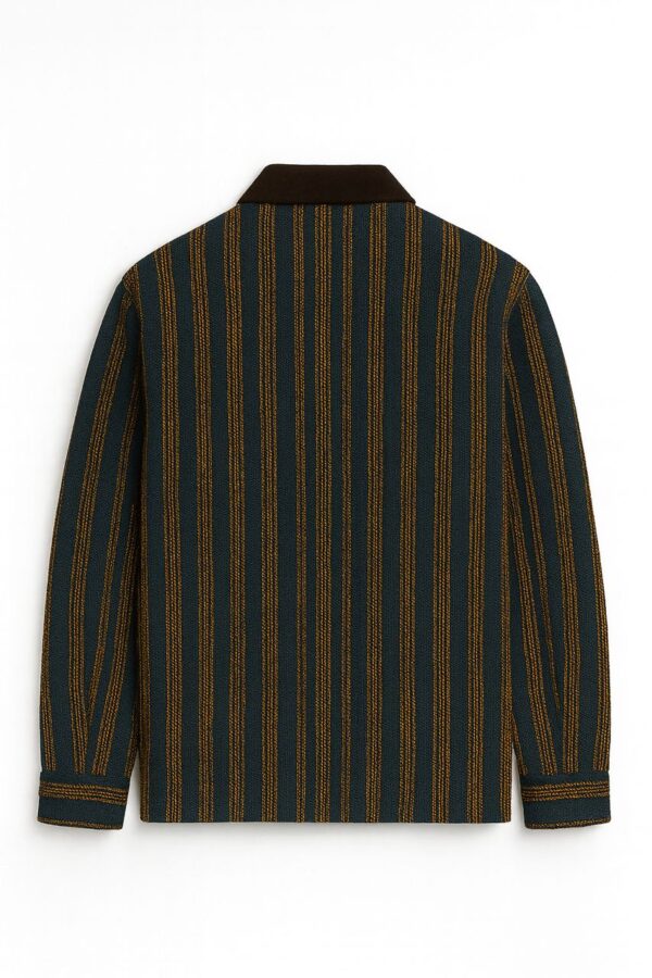 Asoèkè oke Jacket - Image 2