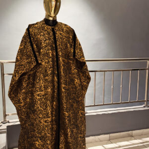 Granduer bespoke Agbada