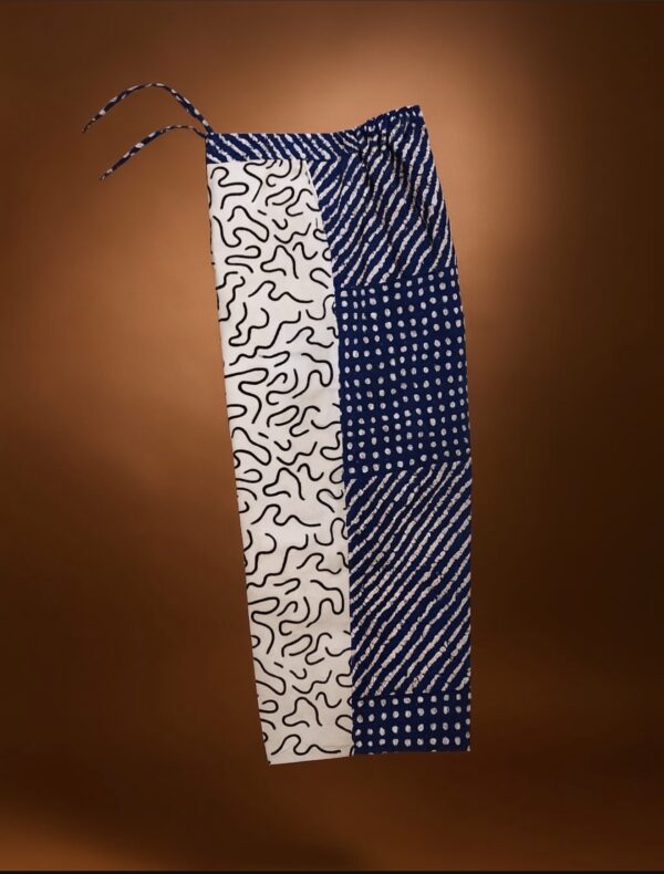 — Ankara bleu fit — - Image 5