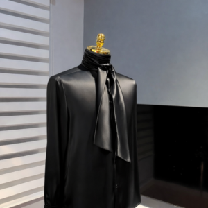 — Black Noire shirt —