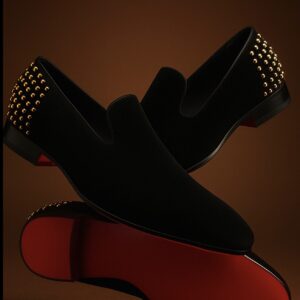 - Maişon loafers —