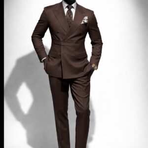 — Great Gatsby suit — 01