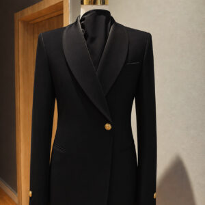 DRK DB SUIT 2